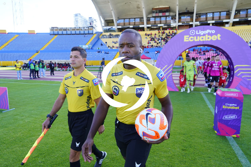 FBL LIGAPRO NACIONAL INDEPENDIENTE