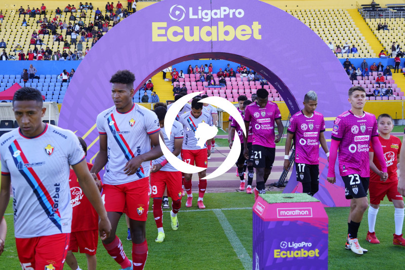 FBL LIGAPRO NACIONAL INDEPENDIENTE
