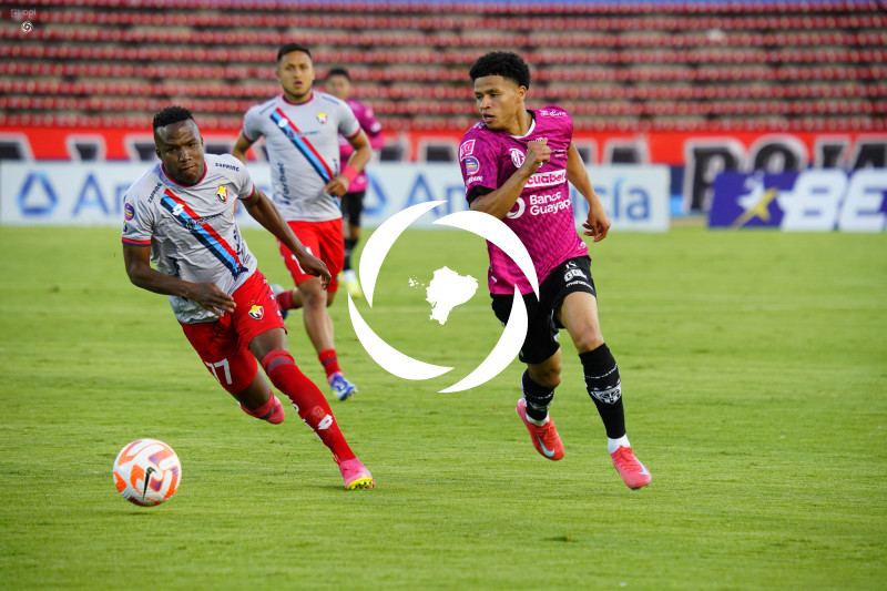 FBL LIGAPRO NACIONAL INDEPENDIENTE