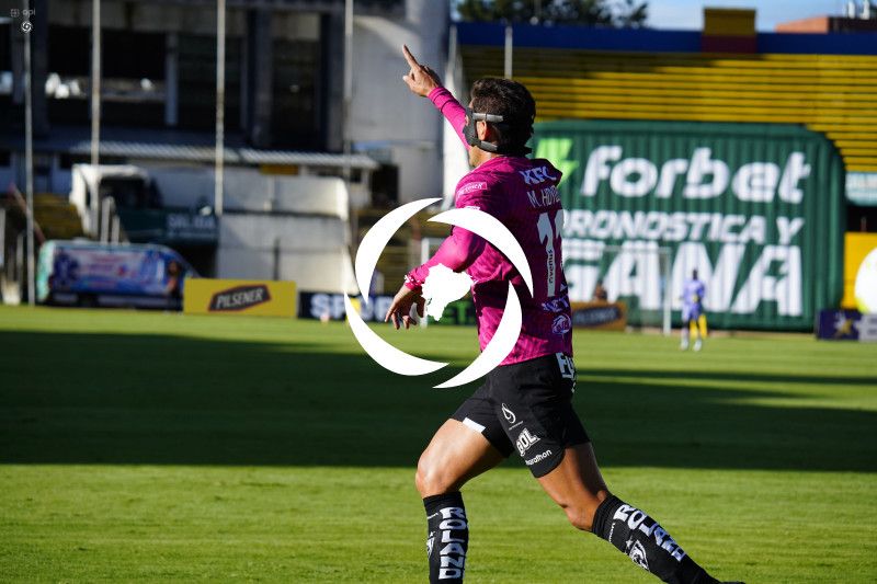 FBL LIGAPRO NACIONAL INDEPENDIENTE
