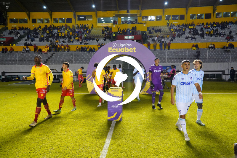 FBL LIGAPRO AUCAS CATOLICA