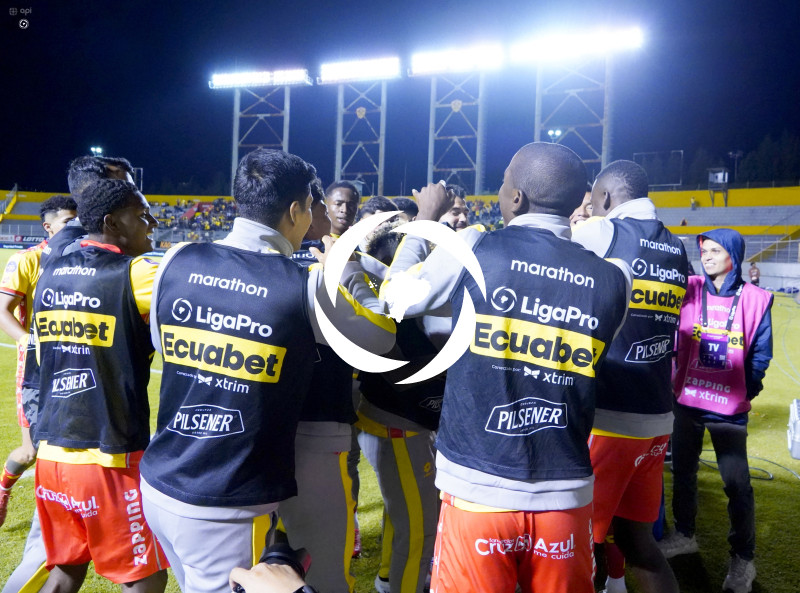FBL LIGAPRO AUCAS CATOLICA