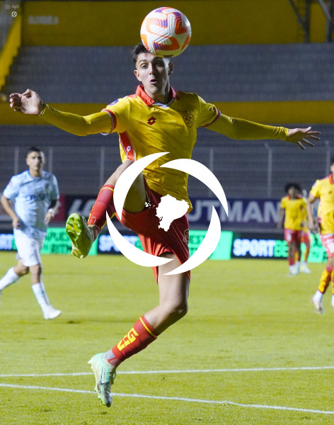 FBL LIGAPRO AUCAS CATOLICA