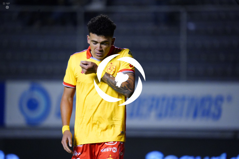 FBL LIGAPRO AUCAS CATOLICA