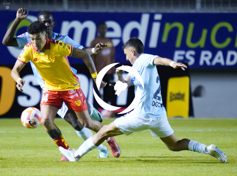 FBL LIGAPRO AUCAS CATOLICA