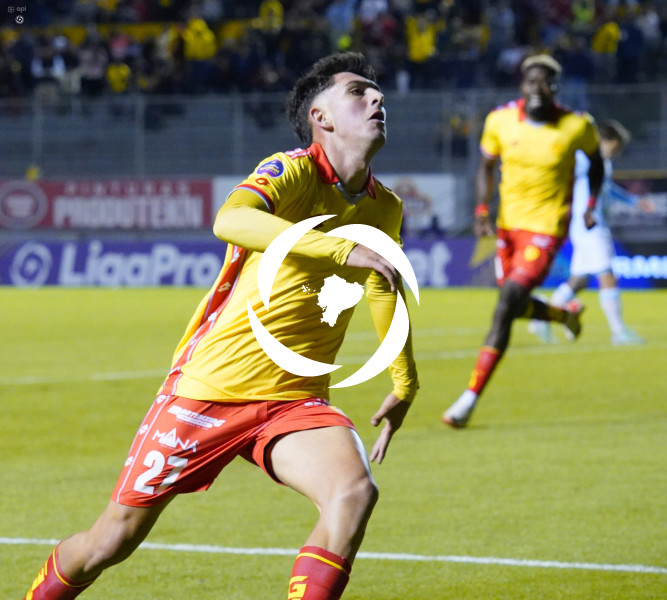 FBL LIGAPRO AUCAS CATOLICA
