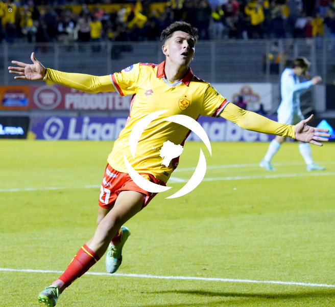 FBL LIGAPRO AUCAS CATOLICA