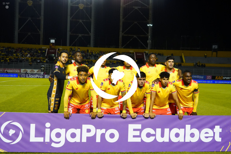 FBL LIGAPRO AUCAS CATOLICA