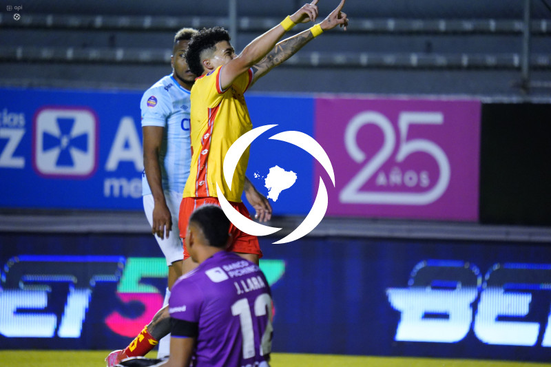 FBL LIGAPRO AUCAS CATOLICA