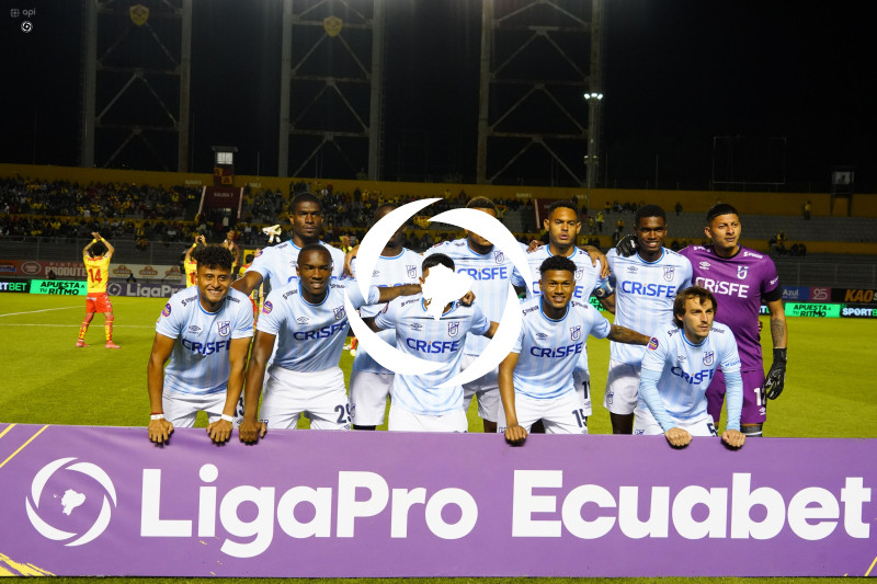FBL LIGAPRO AUCAS CATOLICA