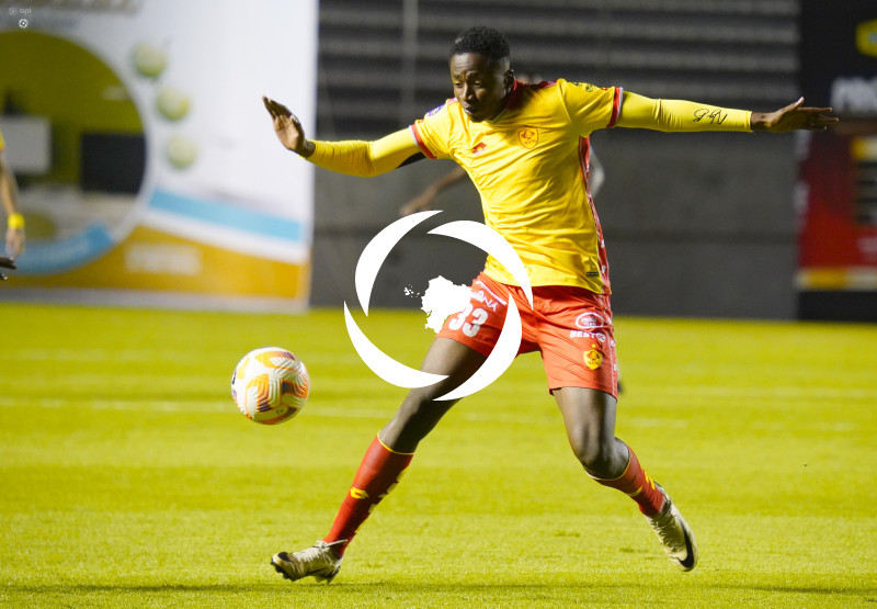 FBL LIGAPRO AUCAS CATOLICA