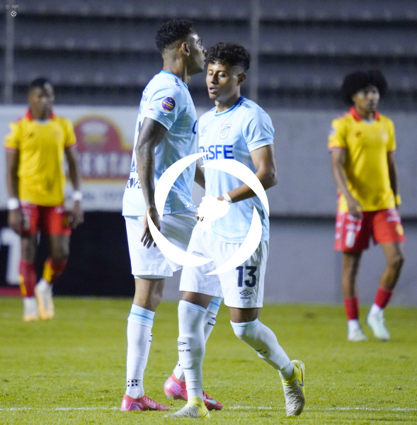 FBL LIGAPRO AUCAS CATOLICA