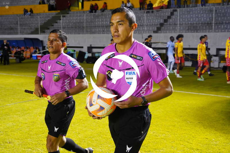 FBL LIGAPRO AUCAS CATOLICA