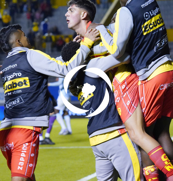FBL LIGAPRO AUCAS CATOLICA