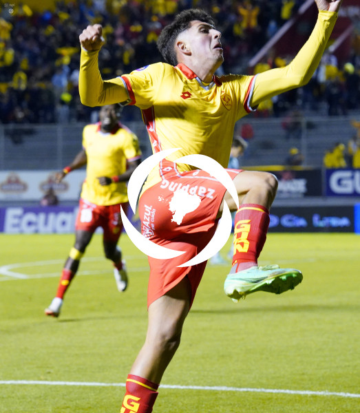 FBL LIGAPRO AUCAS CATOLICA