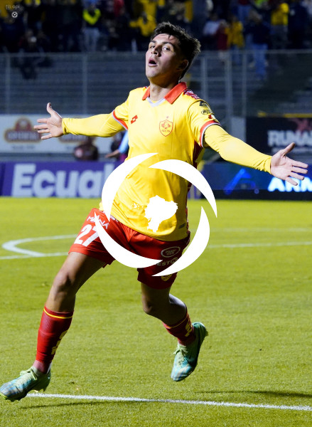 FBL LIGAPRO AUCAS CATOLICA