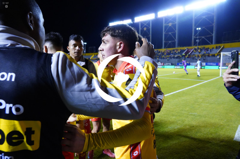 FBL LIGAPRO AUCAS CATOLICA