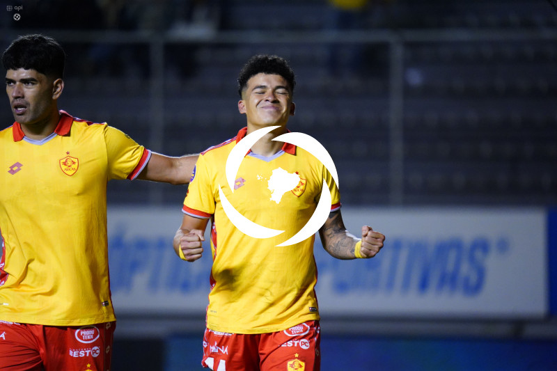 FBL LIGAPRO AUCAS CATOLICA