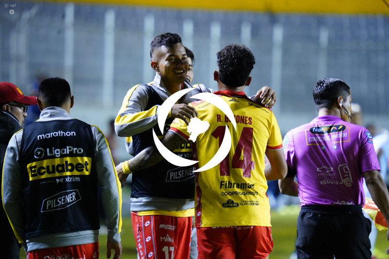 FBL LIGAPRO AUCAS CATOLICA
