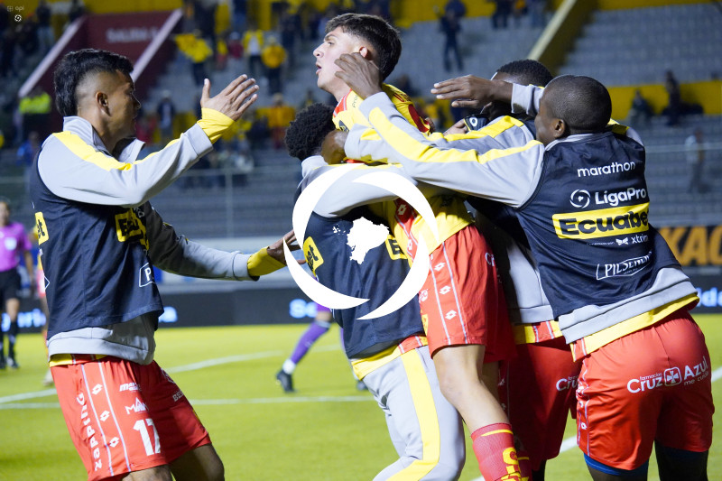 FBL LIGAPRO AUCAS CATOLICA