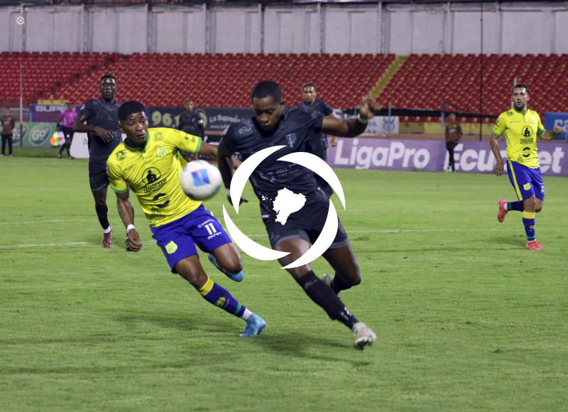 FBL-LIGAPRO-GUALACEO-9 DE OCTUBRE