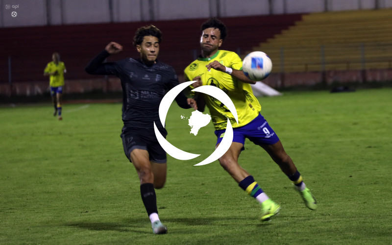 FBL-LIGAPRO-GUALACEO-9 DE OCTUBRE