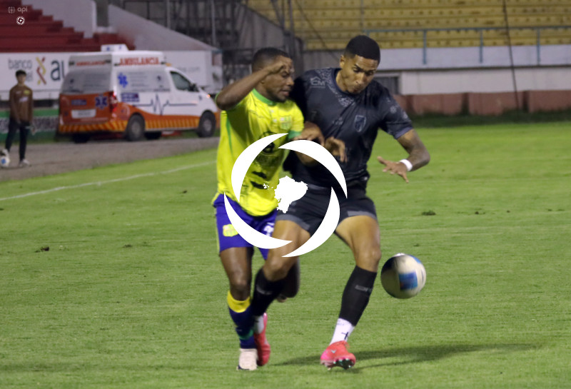 FBL-LIGAPRO-GUALACEO-9 DE OCTUBRE