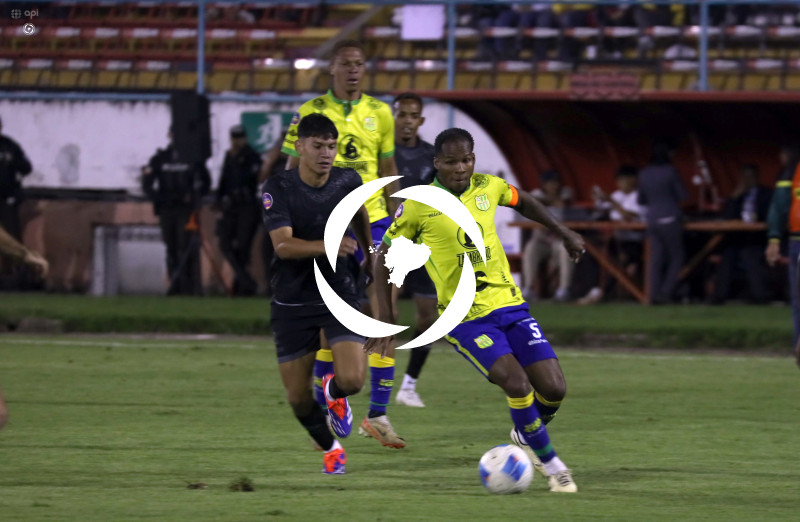 FBL-LIGAPRO-GUALACEO-9 DE OCTUBRE