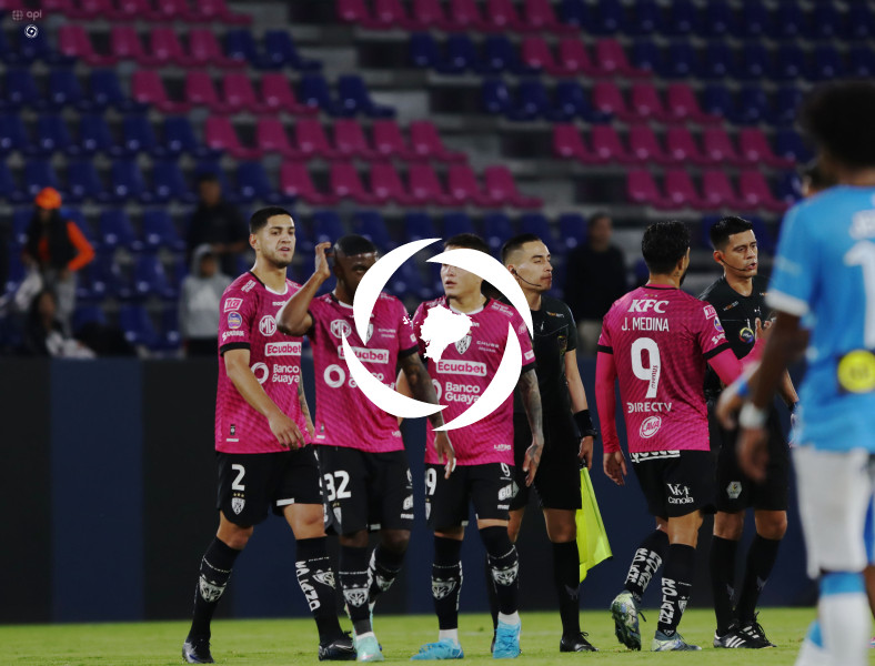 FBL LIGAPRO ECUABET INDEPENDIENTE VS MANTA