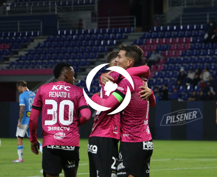 FBL LIGAPRO ECUABET INDEPENDIENTE VS MANTA