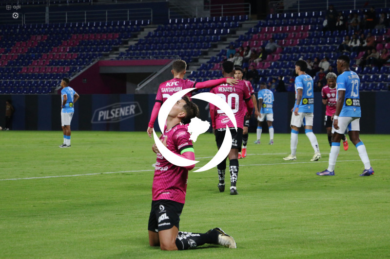 FBL LIGAPRO ECUABET INDEPENDIENTE VS MANTA