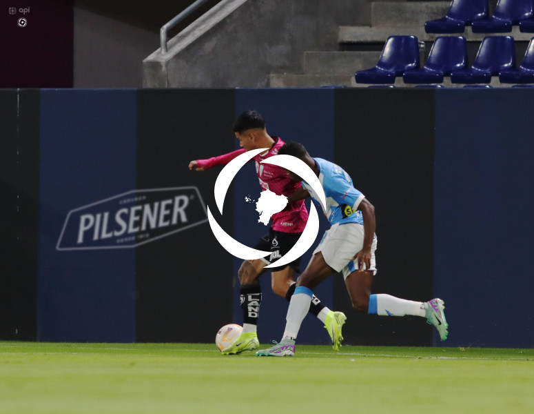 FBL LIGAPRO ECUABET INDEPENDIENTE VS MANTA