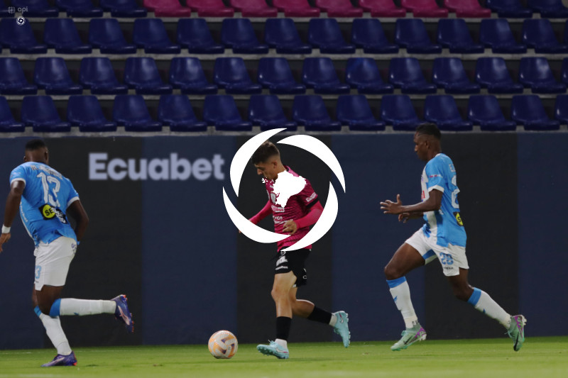 FBL LIGAPRO ECUABET INDEPENDIENTE VS MANTA