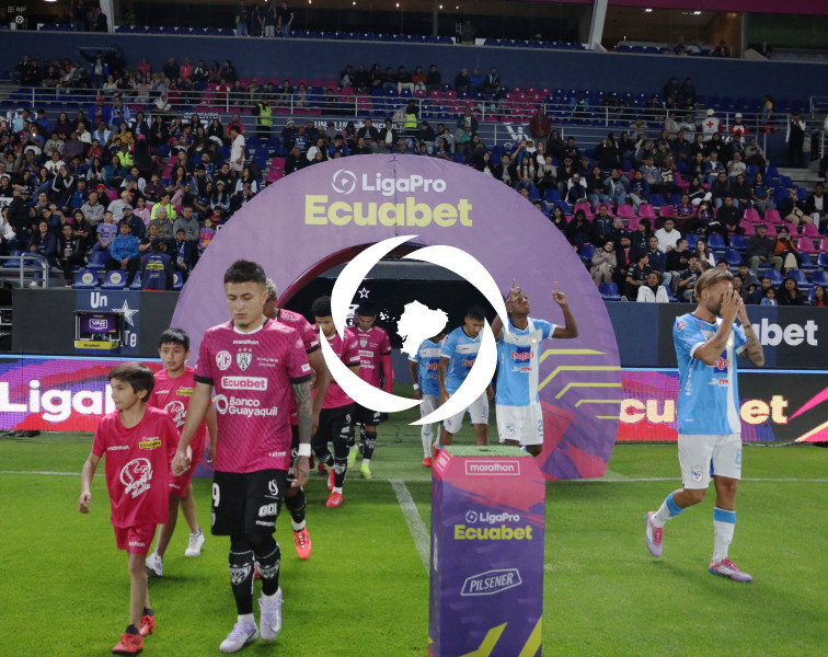 FBL LIGAPRO ECUABET INDEPENDIENTE VS MANTA