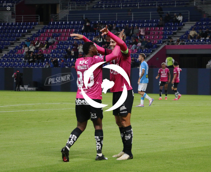 FBL LIGAPRO ECUABET INDEPENDIENTE VS MANTA