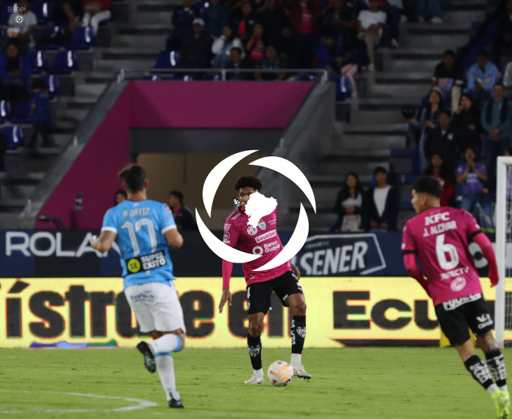 FBL LIGAPRO ECUABET INDEPENDIENTE VS MANTA