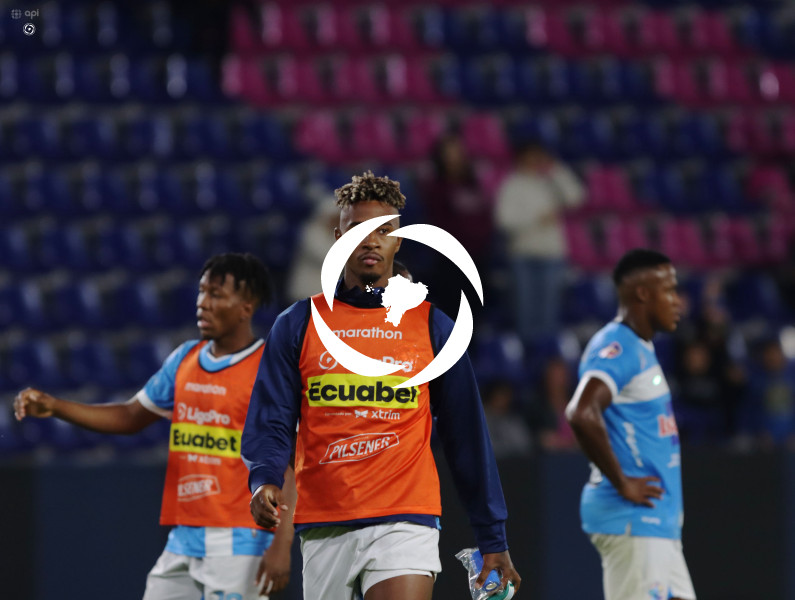 FBL LIGAPRO ECUABET INDEPENDIENTE VS MANTA