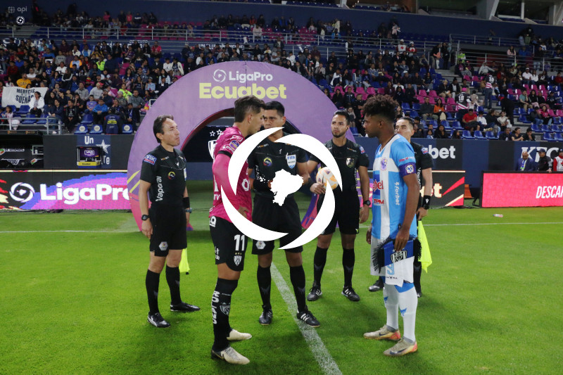 FBL LIGAPRO ECUABET INDEPENDIENTE VS MANTA