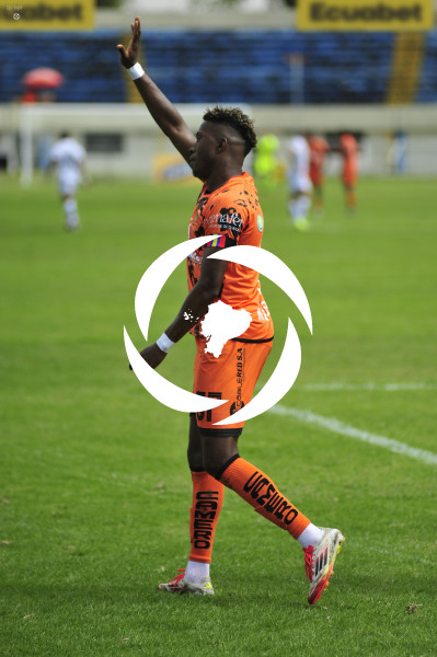FBL LIGAPRO Libertad vs Mushuc Runa