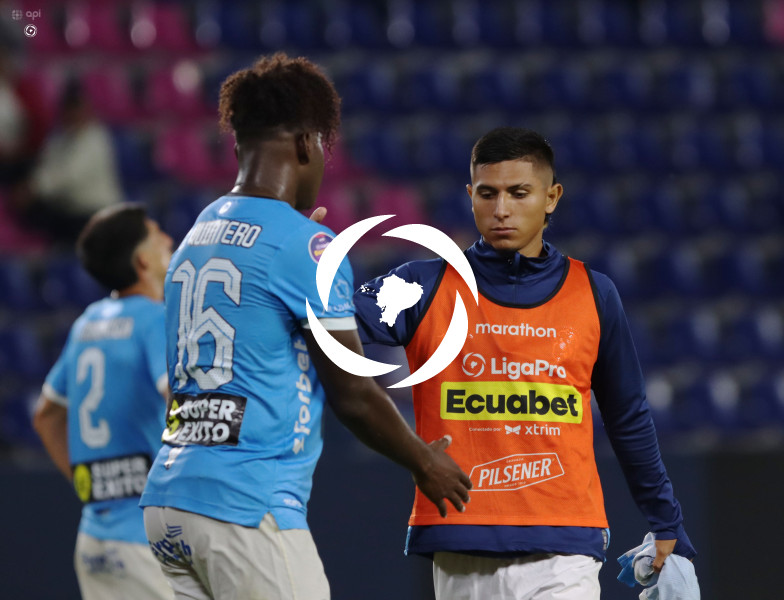 FBL LIGAPRO ECUABET INDEPENDIENTE VS MANTA
