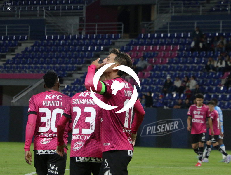 FBL LIGAPRO ECUABET INDEPENDIENTE VS MANTA