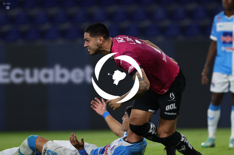 FBL LIGAPRO ECUABET INDEPENDIENTE VS MANTA