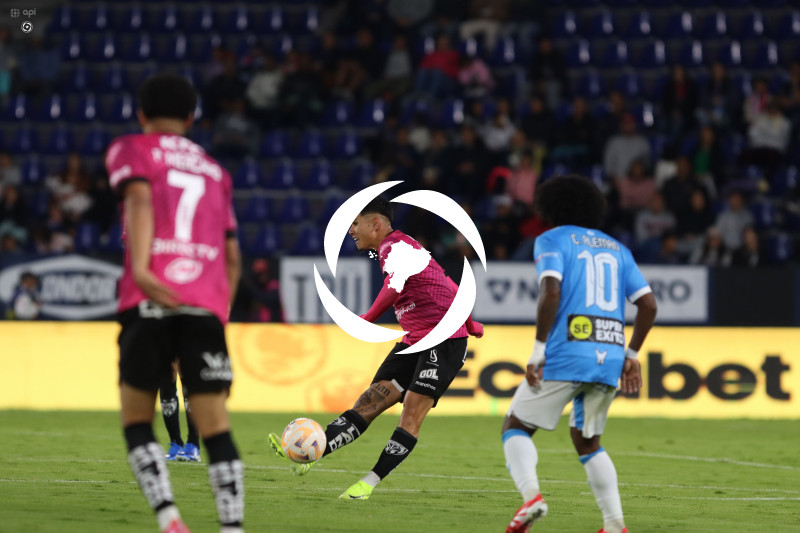 FBL LIGAPRO ECUABET INDEPENDIENTE VS MANTA