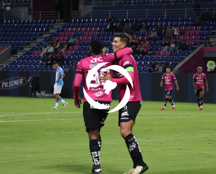 FBL LIGAPRO ECUABET INDEPENDIENTE VS MANTA