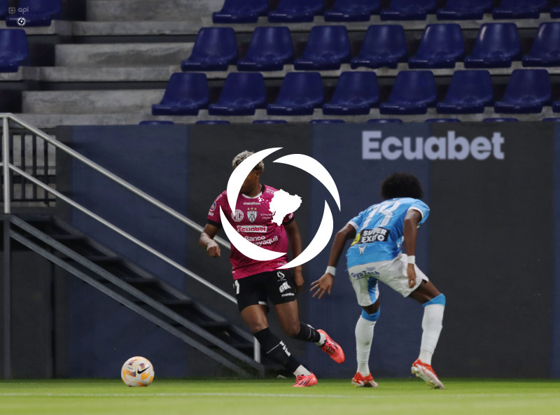FBL LIGAPRO ECUABET INDEPENDIENTE VS MANTA