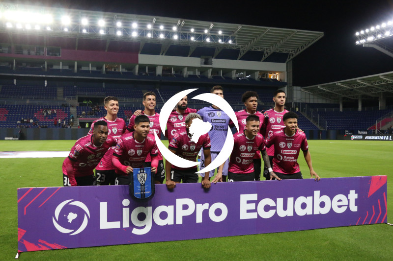 FBL LIGAPRO ECUABET INDEPENDIENTE VS MANTA