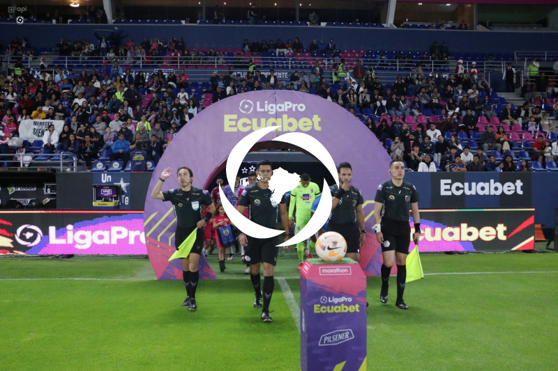 FBL LIGAPRO ECUABET INDEPENDIENTE VS MANTA