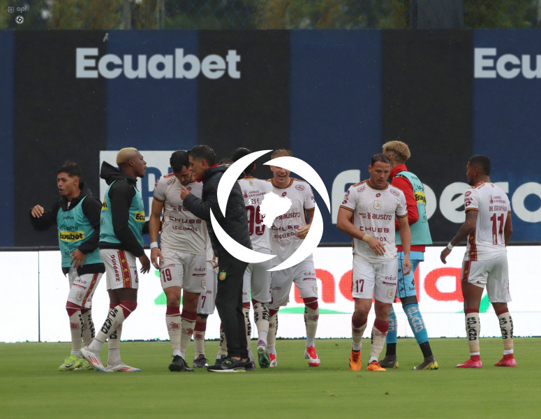FBL LIGAPRO ECUABET VINO TINTO VS CUENCA