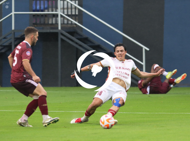 FBL LIGAPRO ECUABET VINO TINTO VS CUENCA