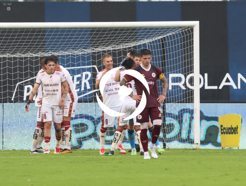 FBL LIGAPRO ECUABET VINO TINTO VS CUENCA